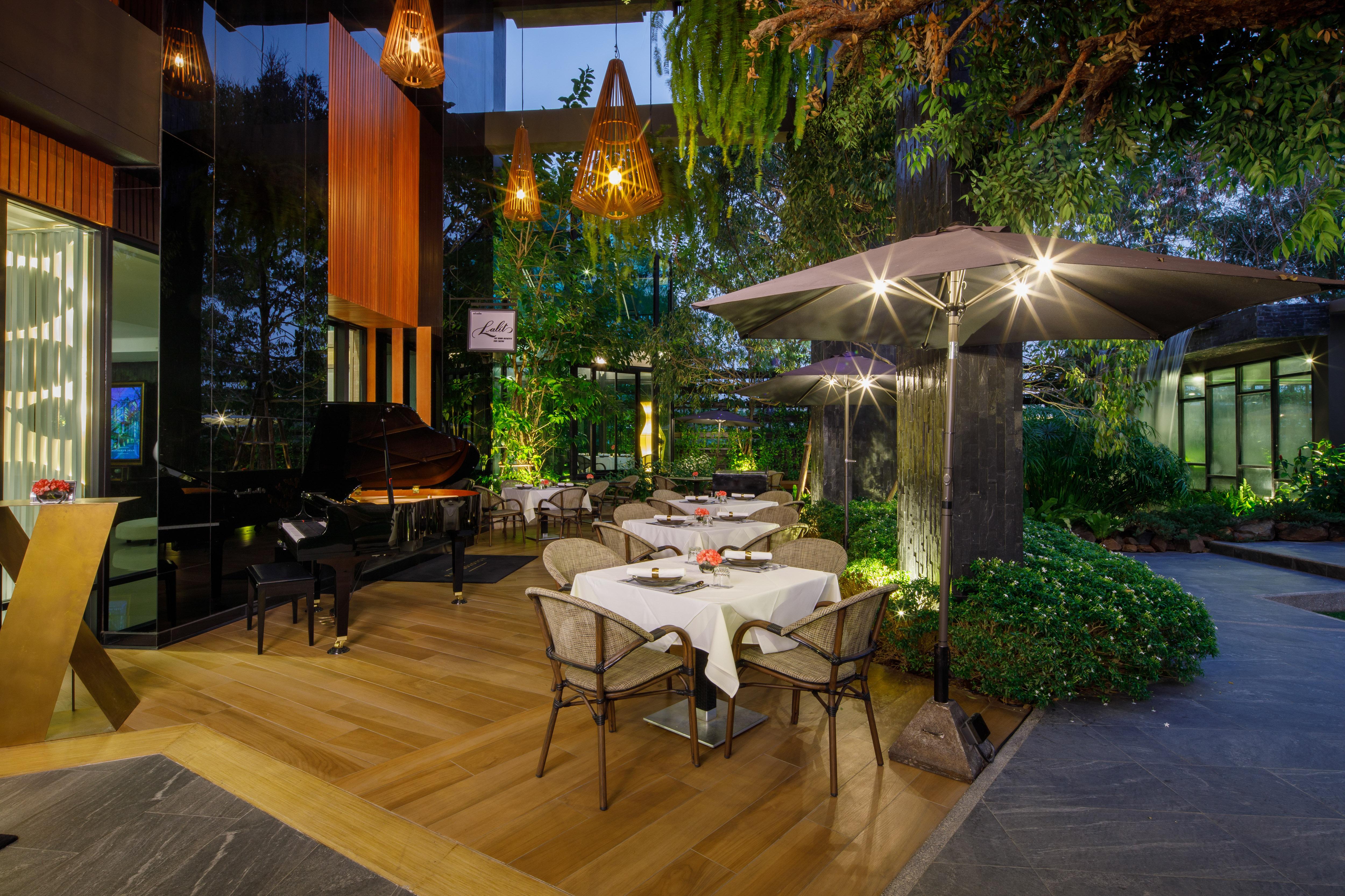 Parc Borough City Resort -Sha Extra Plus Чиангмай Экстерьер фото